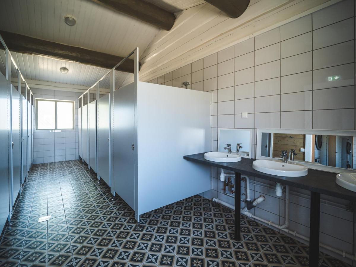 Metsaluige Turismitalu Hotel Kabli Buitenkant foto